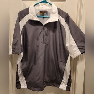Forresters Golf Pull Over